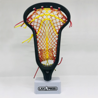 East Coast Dyes Infinity Strung Head