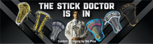 stick doctor